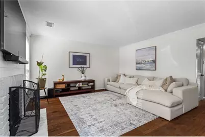 1028 Riverbend Club Drive SE, Atlanta, GA 30339 - Photo 3