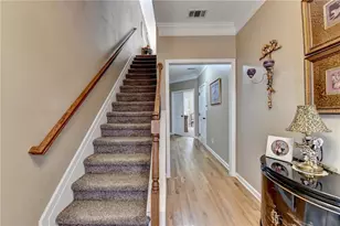 1897 Appaloosa Run Trail, Buford, GA 30519 - Photo 5