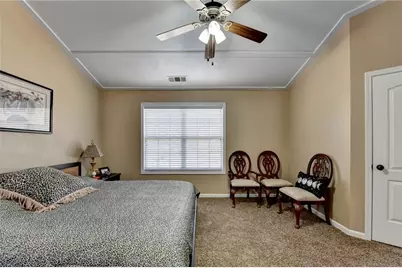 1897 Appaloosa Run Trail, Buford, GA 30519 - Photo 23