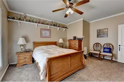 1897 Appaloosa Run Trail, Buford, GA 30519 - Photo 19