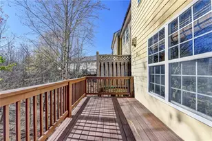 1897 Appaloosa Run Trail, Buford, GA 30519 - Photo 31