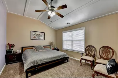 1897 Appaloosa Run Trail, Buford, GA 30519 - Photo 21