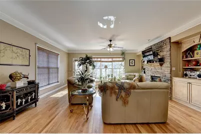 1897 Appaloosa Run Trail, Buford, GA 30519 - Photo 15