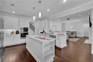 1560 Tapestry Ridge, Lawrenceville, GA 30045 - Photo 19