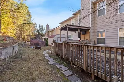 3396 Amhurst Parkway, Atlanta, GA 30349 - Photo 31