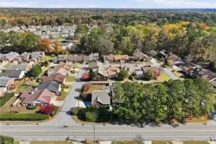 4663 Calumet Circle, Duluth, GA 30096 - Photo 31