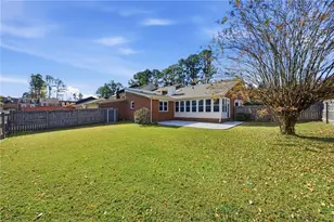 4663 Calumet Circle, Duluth, GA 30096 - Photo 27