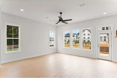 2591 Alcovy Trail NE #37, Marietta, GA 30066 - Photo 7