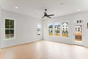 2591 Alcovy Trl NE, Marietta, GA 30066 - Photo 7