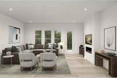 2591 Alcovy Trail NE #37, Marietta, GA 30066 - Photo 9