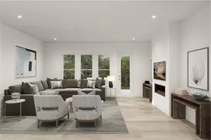 2591 Alcovy Trl NE, Marietta, GA 30066 - Photo 9