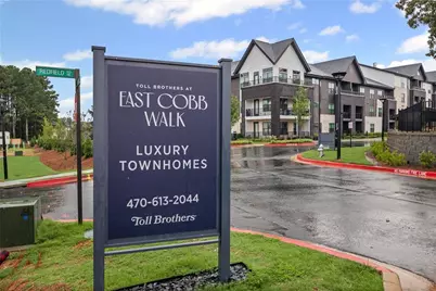 2591 Alcovy Trail NE #37, Marietta, GA 30066 - Photo 39