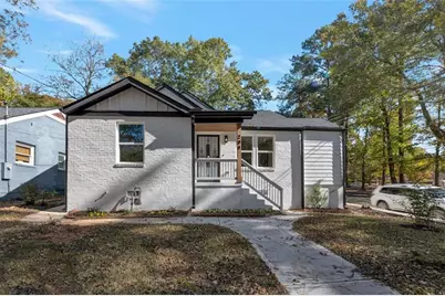 208 Watson Circle SE, Atlanta, GA 30317 - Photo 3