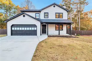 1269 Gate Post Ln, Lawrenceville, GA 30044 - Photo 1