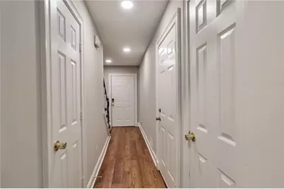 1269 Gate Post Lane, Lawrenceville, GA 30044 - Photo 3