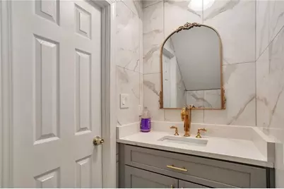 1269 Gate Post Lane, Lawrenceville, GA 30044 - Photo 11