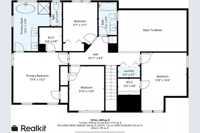 3969 Leeward Court, Duluth, GA 30096 - Photo 31