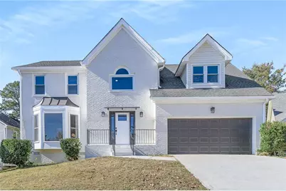 3969 Leeward Court, Duluth, GA 30096 - Photo 1