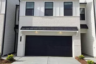 1834 Copelyn Reese Ct, Lawrenceville, GA 30043 - Photo 5