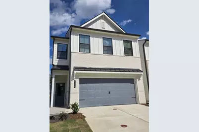 1834 Copelyn Reese Court #LOT 182, Lawrenceville, GA 30043 - Photo 7