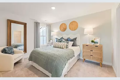 1834 Copelyn Reese Court #LOT 182, Lawrenceville, GA 30043 - Photo 9