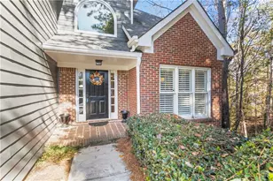 2643 Timberbrooke Pl, Duluth, GA 30097 - Photo 3