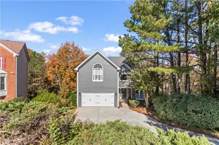 2643 Timberbrooke Pl, Duluth, GA 30097 - Photo 51