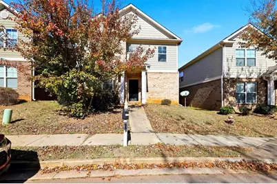 541 Tulip Lane, McDonough, GA 30252 - Photo 1