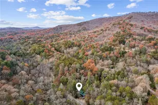 491 Old Parker Terrace, Ellijay, GA 30536 - Photo 45