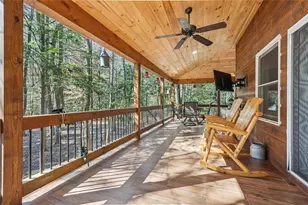 491 Old Parker Terrace, Ellijay, GA 30536 - Photo 31