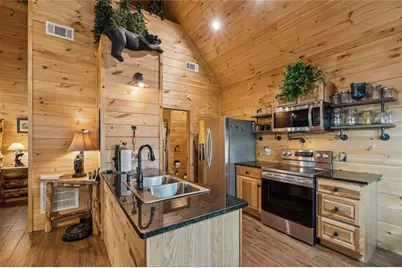 491 Old Parker Terrace, Ellijay, GA 30536 - Photo 17