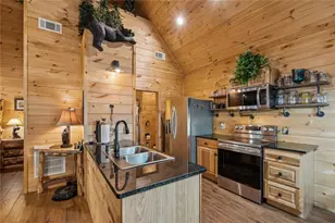 491 Old Parker Terrace, Ellijay, GA 30536 - Photo 17