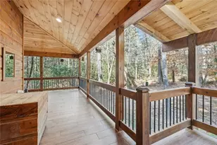 491 Old Parker Terrace, Ellijay, GA 30536 - Photo 7