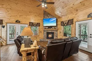 491 Old Parker Terrace, Ellijay, GA 30536 - Photo 9