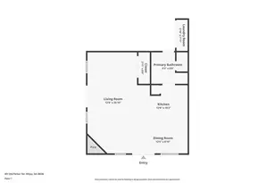 491 Old Parker Terrace, Ellijay, GA 30536 - Photo 43