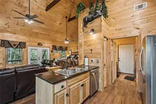 491 Old Parker Terrace, Ellijay, GA 30536 - Photo 23