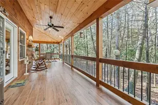 491 Old Parker Terrace, Ellijay, GA 30536 - Photo 29