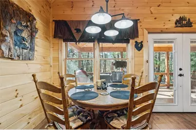 491 Old Parker Terrace, Ellijay, GA 30536 - Photo 25