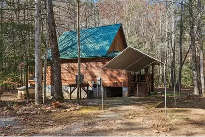 491 Old Parker Terrace, Ellijay, GA 30536 - Photo 3