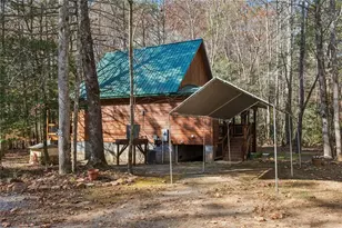 491 Old Parker Terrace, Ellijay, GA 30536 - Photo 3