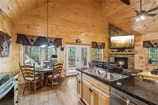 491 Old Parker Terrace, Ellijay, GA 30536 - Photo 19