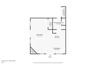 491 Old Parker Terrace, Ellijay, GA 30536 - Photo 47