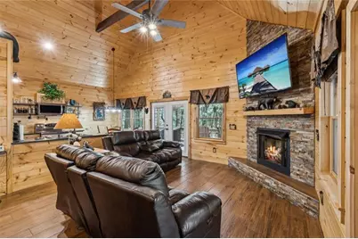 491 Old Parker Terrace, Ellijay, GA 30536 - Photo 13