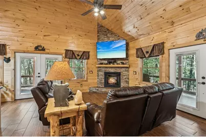 491 Old Parker Terrace, Ellijay, GA 30536 - Photo 11