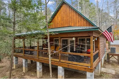 491 Old Parker Terrace, Ellijay, GA 30536 - Photo 7