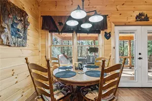 491 Old Parker Terrace, Ellijay, GA 30536 - Photo 23