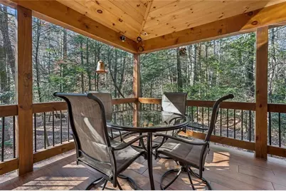 491 Old Parker Terrace, Ellijay, GA 30536 - Photo 33