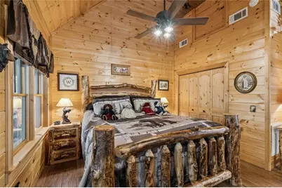 491 Old Parker Terrace, Ellijay, GA 30536 - Photo 17