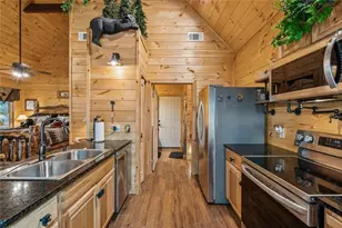 491 Old Parker Terrace, Ellijay, GA 30536 - Photo 21