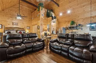 491 Old Parker Terrace, Ellijay, GA 30536 - Photo 11